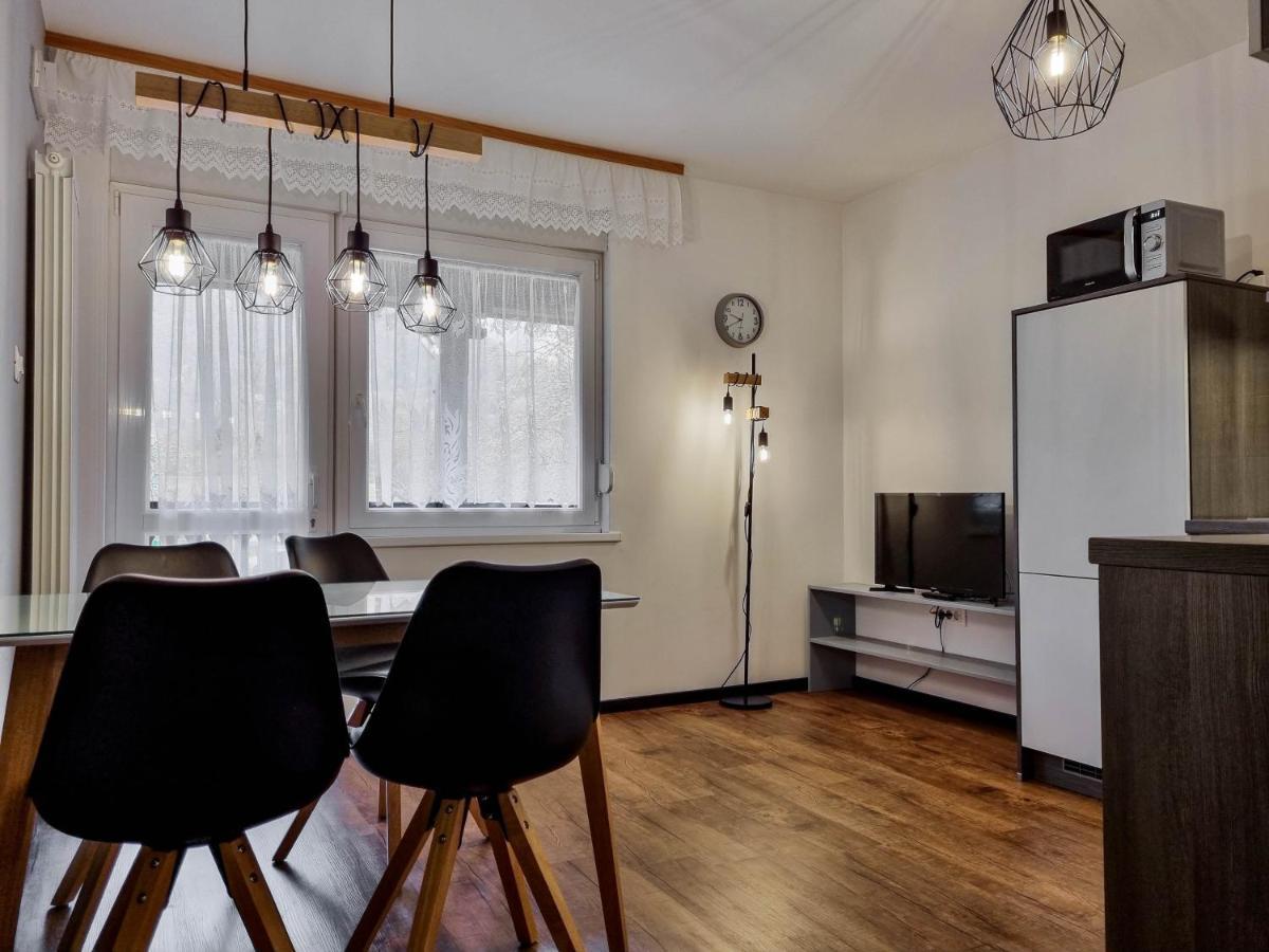 Apartmaji Jakob 1 Bovec Exterior photo