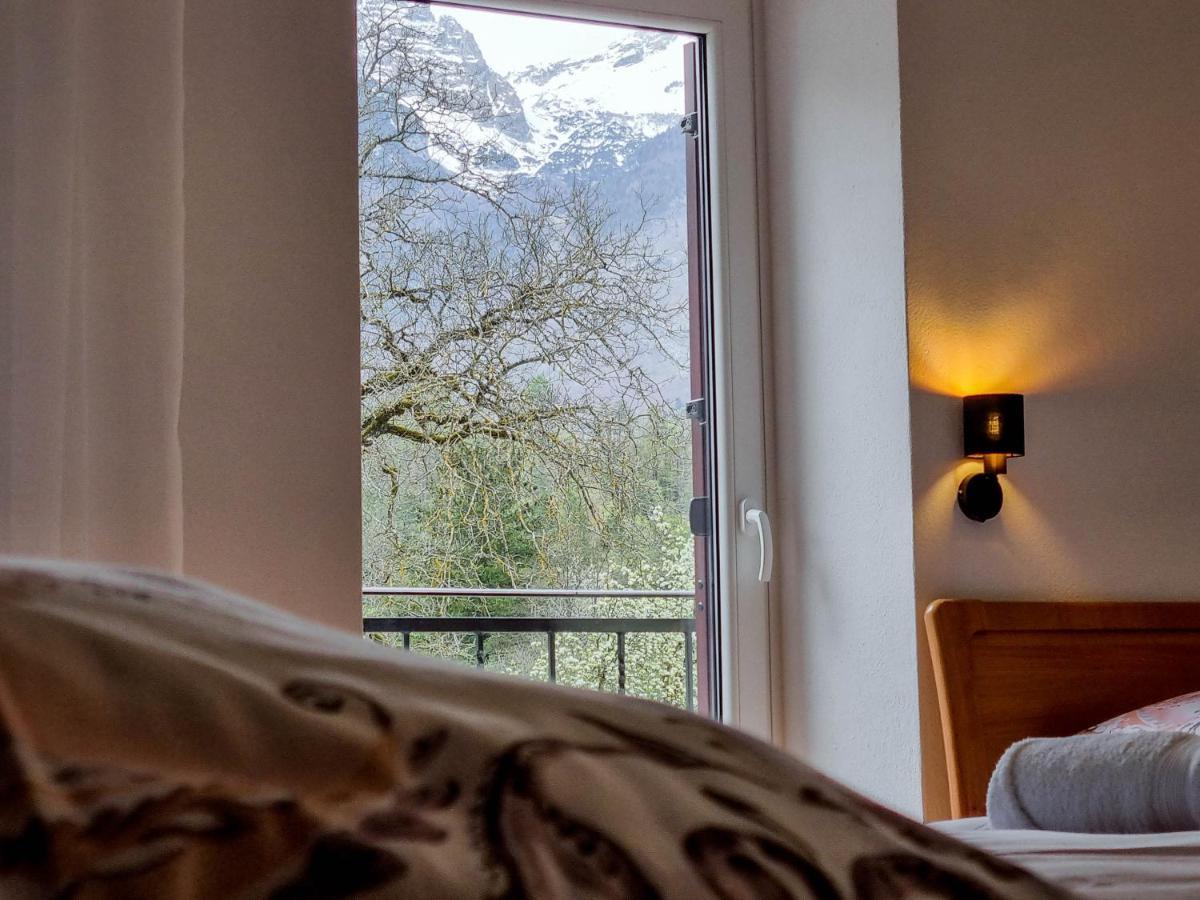 Apartmaji Jakob 1 Bovec Exterior photo