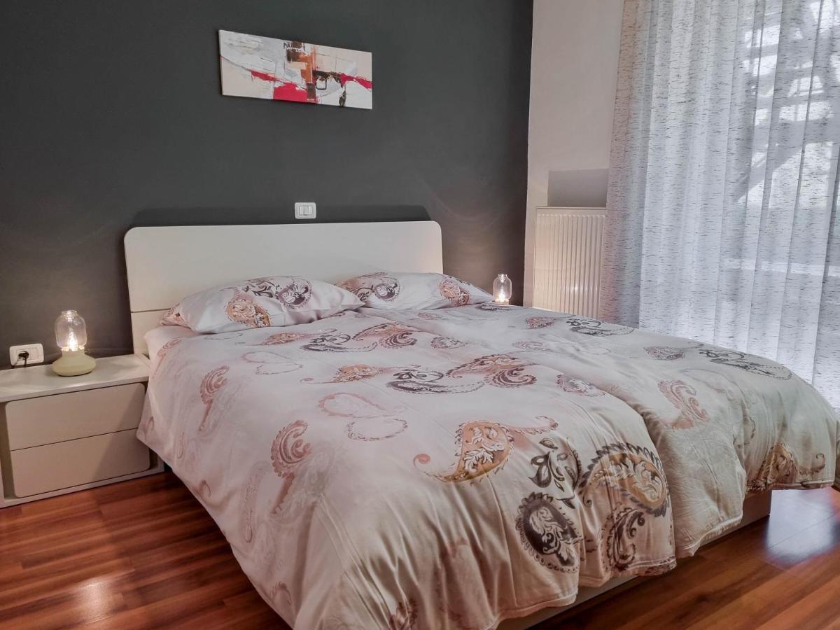 Apartmaji Jakob 1 Bovec Exterior photo