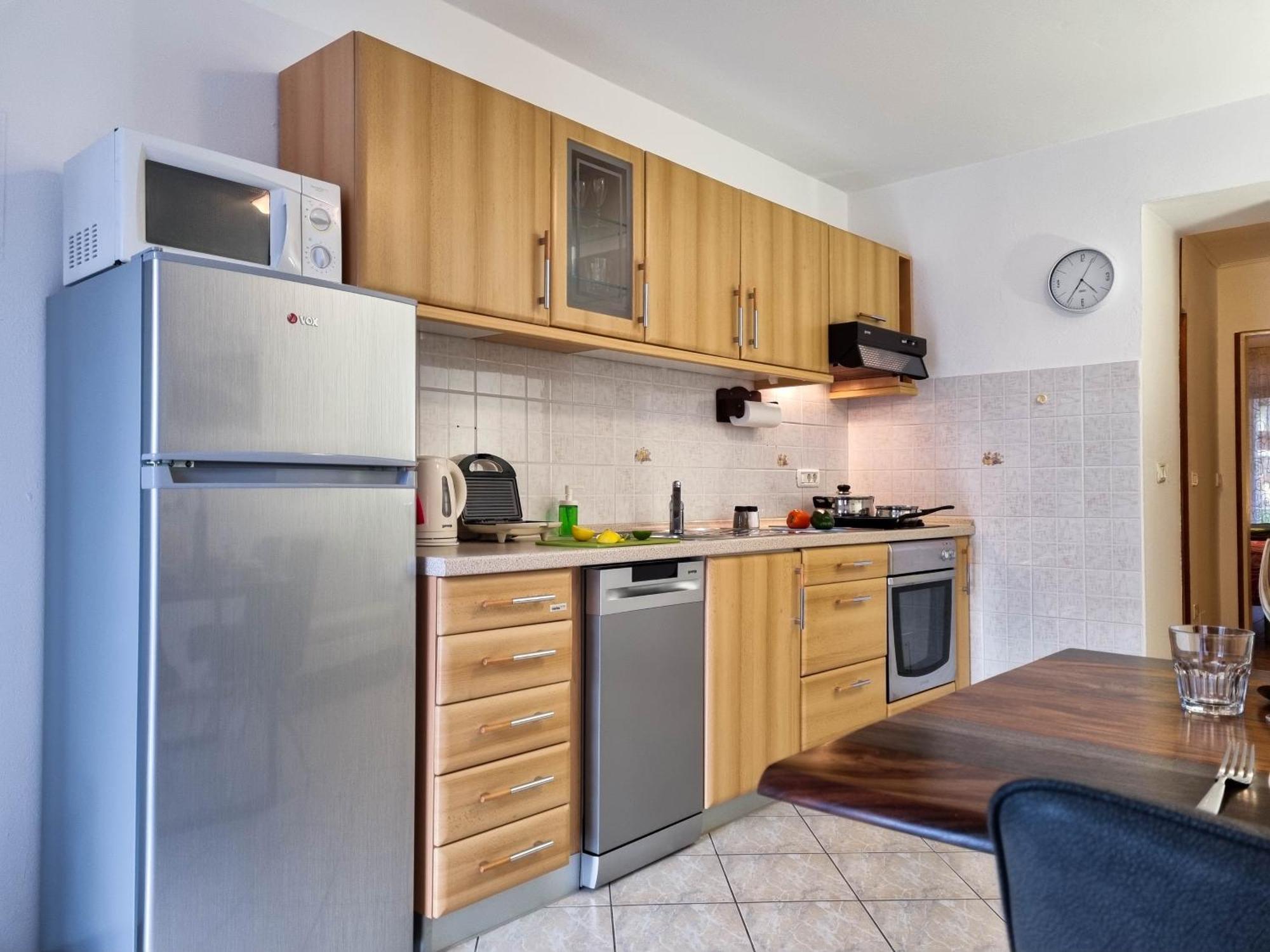 Apartmaji Jakob 1 Bovec Room photo
